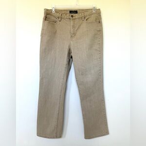 Classic Straight Leg Ralph Lauren Jeans ~ Fall & Winter Staple ~ Size 14